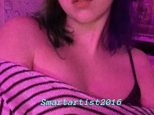 Smartartist2016