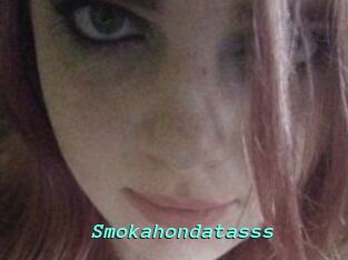Smokahondatasss