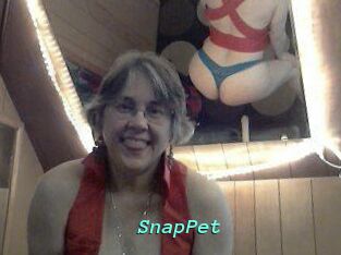 SnapPet