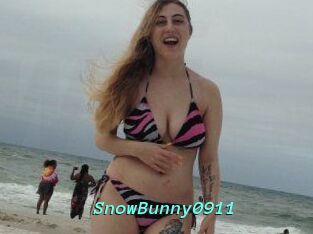 SnowBunny0911