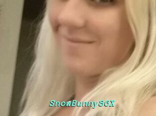 SnowBunny86X
