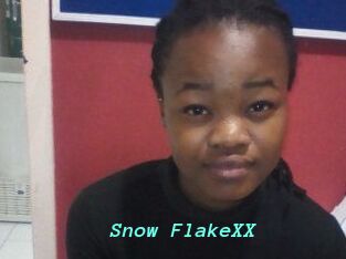 Snow_FlakeXX