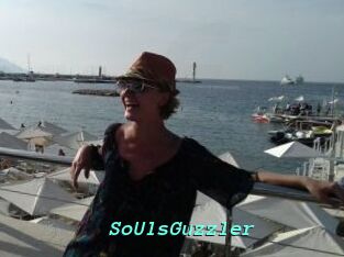 SoUlsGuzzler