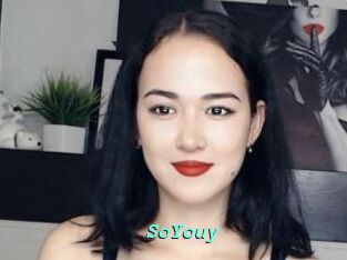 SoYouy