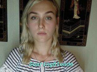 SoaringBlonde