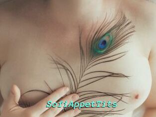 SofiAppetTits