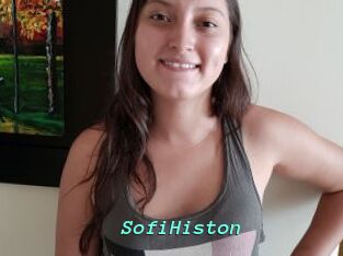 SofiHiston