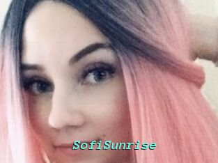 SofiSunrise