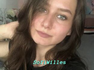 SofiWilles