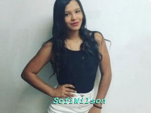 SofiWilson