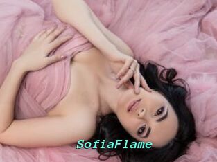 SofiaFlame