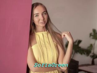 SofiaGreen