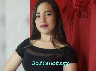 SofiaHotxxx