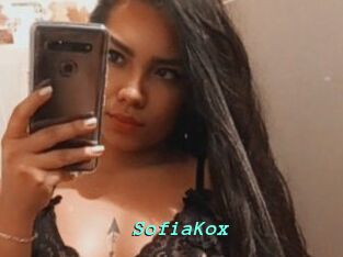 SofiaKox