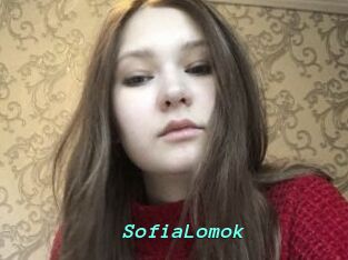 SofiaLomok