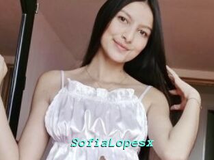 SofiaLopesx