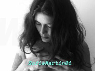 SofiaMartin01