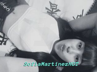 SofiaMartinezHOT