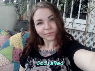 SofiaRed