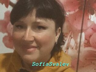 SofiaSvalev