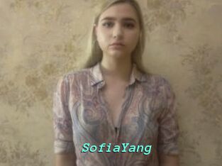 SofiaYang