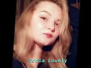 Sofia_Lovely
