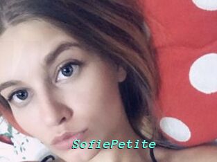 SofiePetite