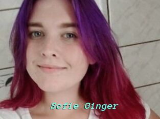 Sofie_Ginger