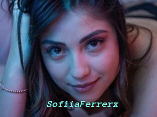 SofiiaFerrerx