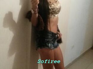Sofiree
