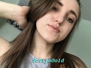SofiyaGold