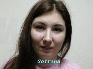 Sofrana