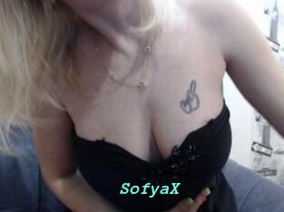 SofyaX