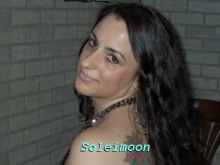 Soleimoon