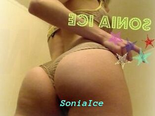 SoniaIce