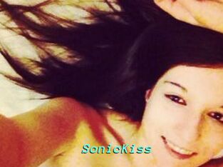 SonicKiss