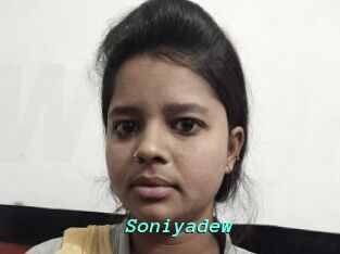 Soniyadew