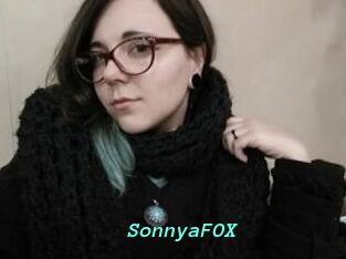 SonnyaFOX