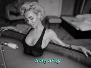 SonyaFay