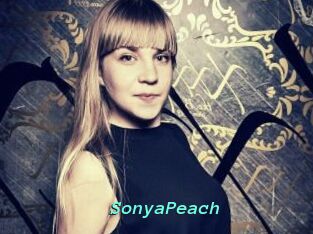 SonyaPeach