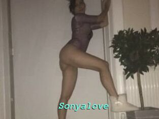 Sonyalove
