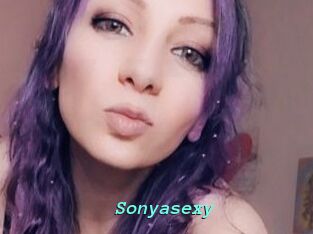 Sonyasexy