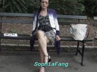 SophiaFang