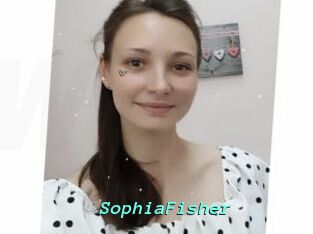 SophiaFisher