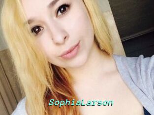 SophiaLarson