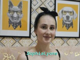 SophiaLyons