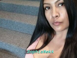 SophiaNekk