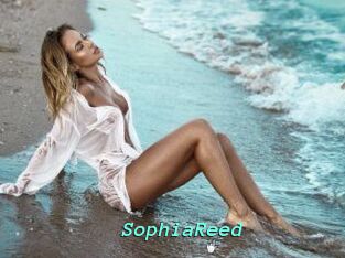 SophiaReed