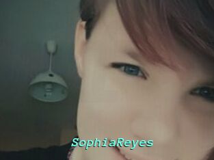SophiaReyes