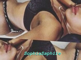 SophiaSaphire